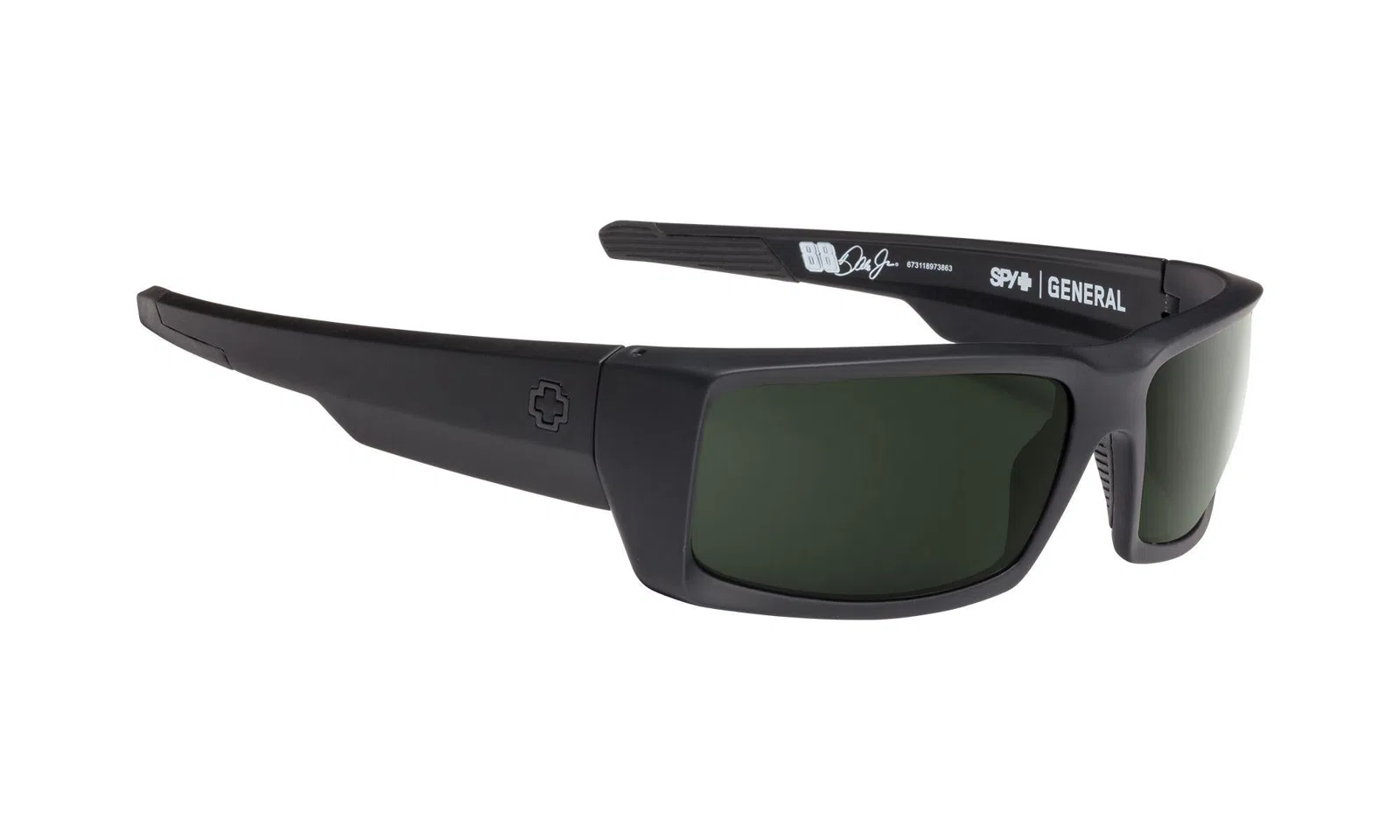 SpyOptic General 673118 Sunglasses - view 8
